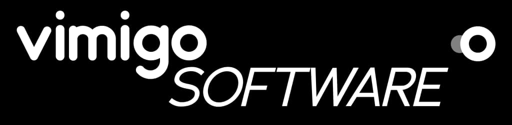 vimigo SOFTWARE