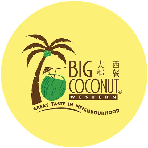 Big Coconut Western