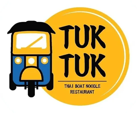 Tuk Tuk Thai Boat Noodle
