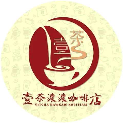 Yitcha Kawkaw Kopitiam